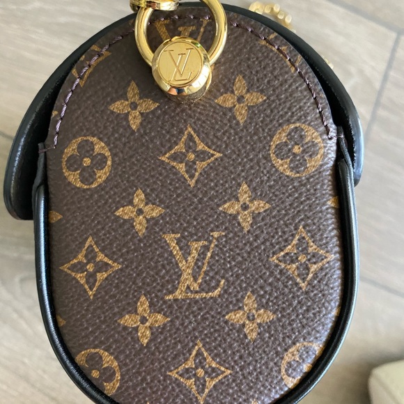 Louis Vuitton Glasses Case Bag runway collection - Picture 7 of 10